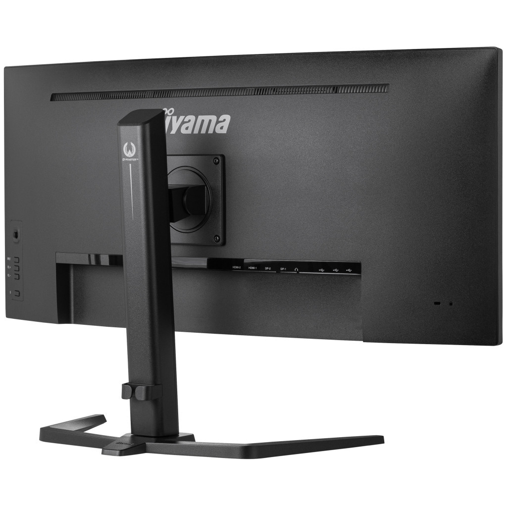 Монітор iiyama GB3467WQSU-B5 - зображення 11
