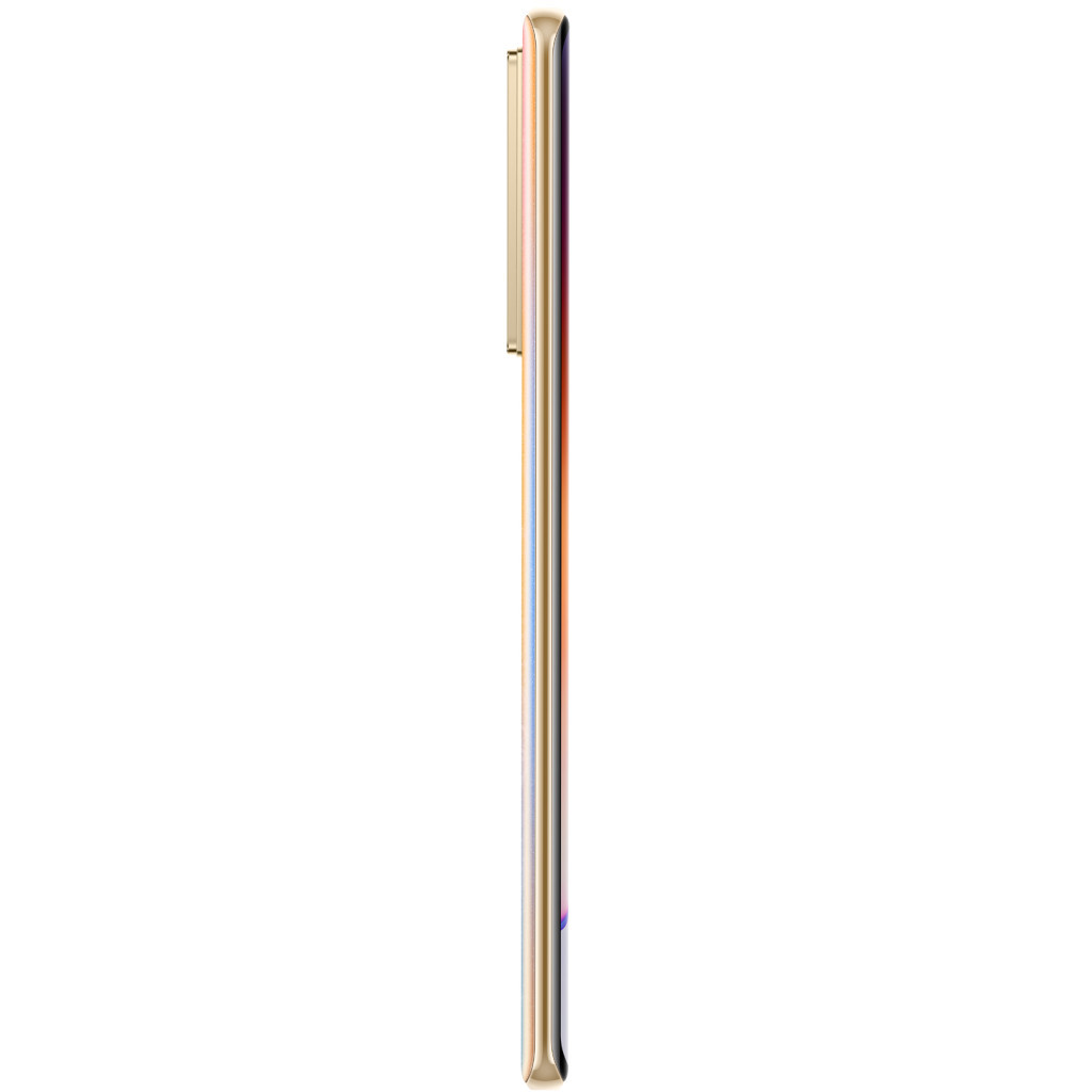 Мобільний телефон Infinix Note 40 Pro 12/256Gb NFC Titan Gold (4894947019432) - зображення 4