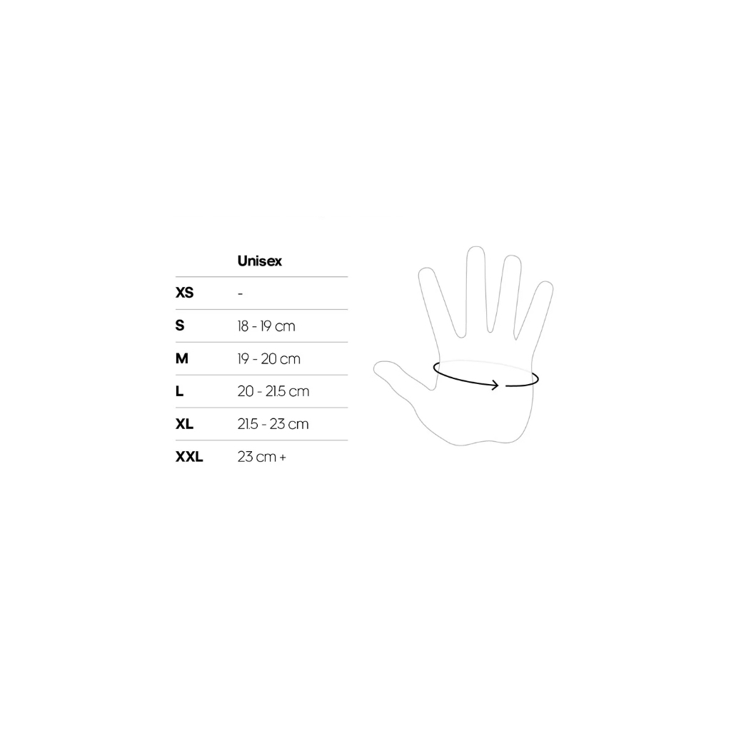 Рукавички для фітнесу Adidas Elite Training Gloves ADGB-14243-NL сірий S (885652019187) - изображение 7