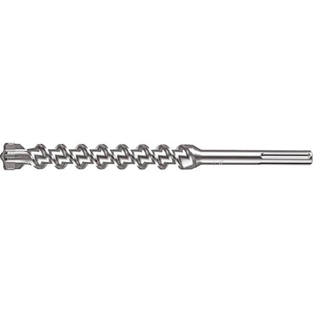 Бур Makita SDS-MAX MAK4 40x370 мм (P-78156) (P-78156) - зображення 1