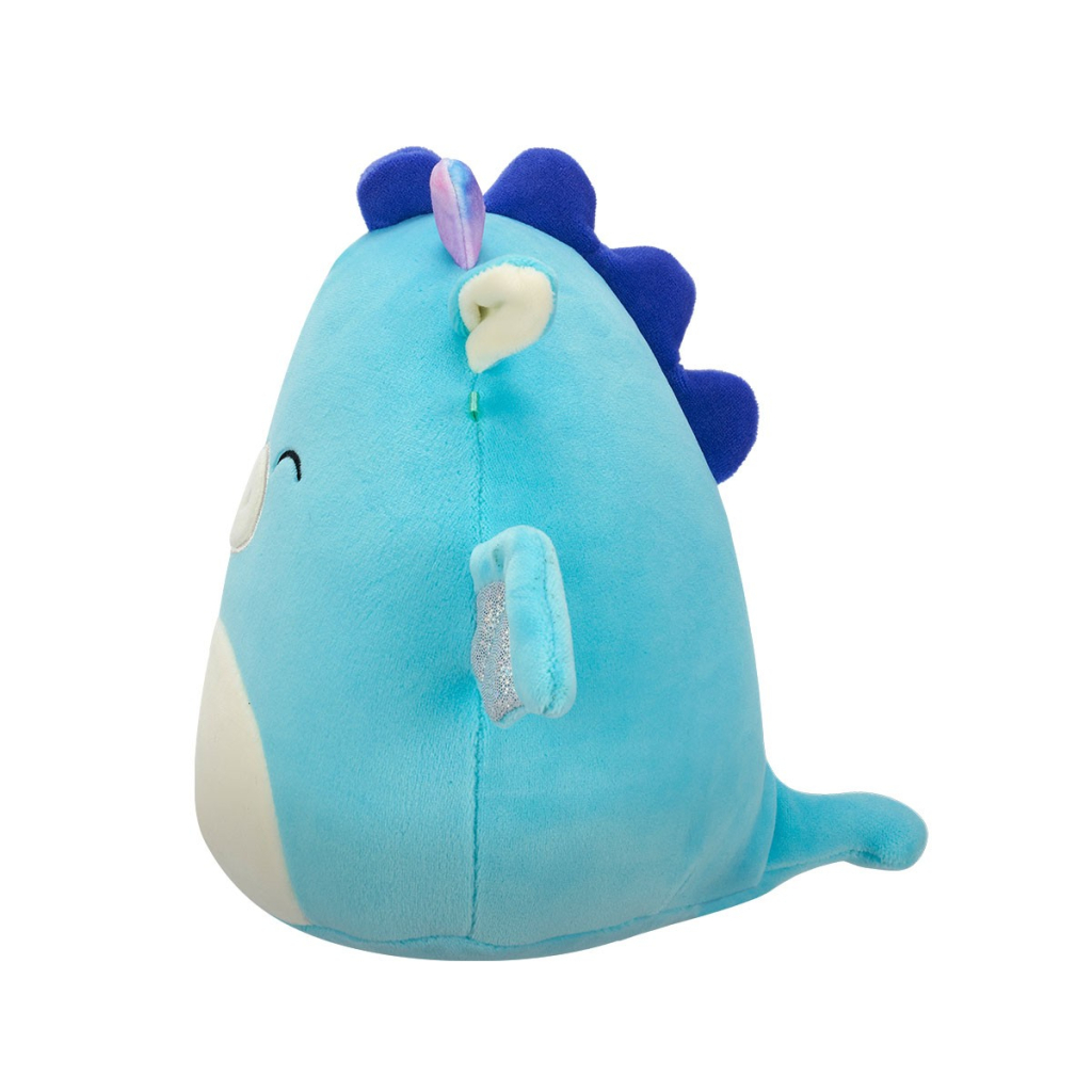 М'яка іграшка Squishmallows Дракон Тетяна 19 см (SQCR06614) - зображення 3