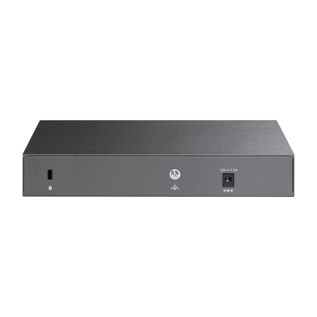 Маршрутизатор TP-Link ER707-M2 - зображення 2