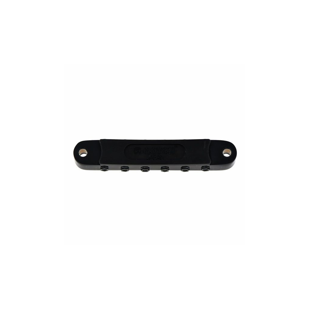 Бридж для гітари Gotoh GE103B B - зображення 4