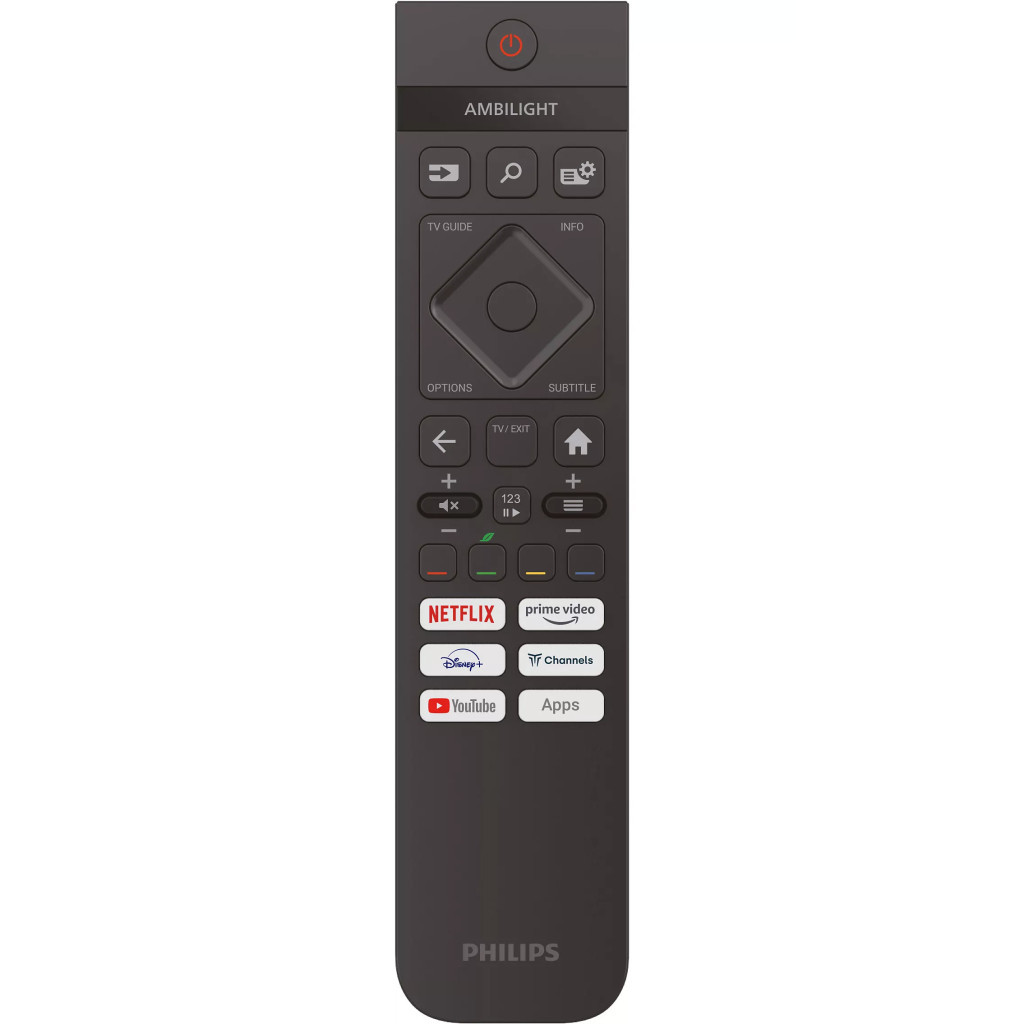 Телевізор Philips 40PFS6009/12 - зображення 5