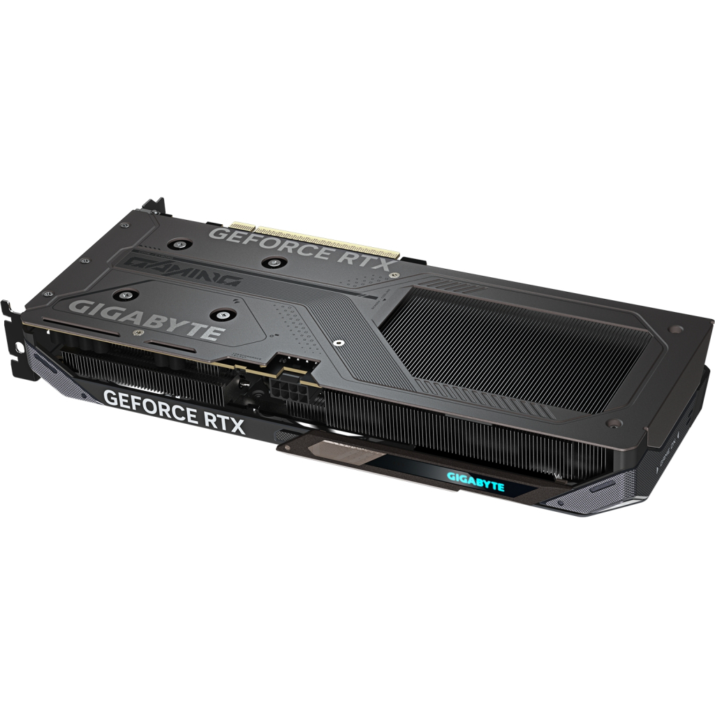 Відеокарта GIGABYTE GeForce RTX5060Ti 8Gb GAMING OC (GV-N506TGAMING OC-8GD) - зображення 8