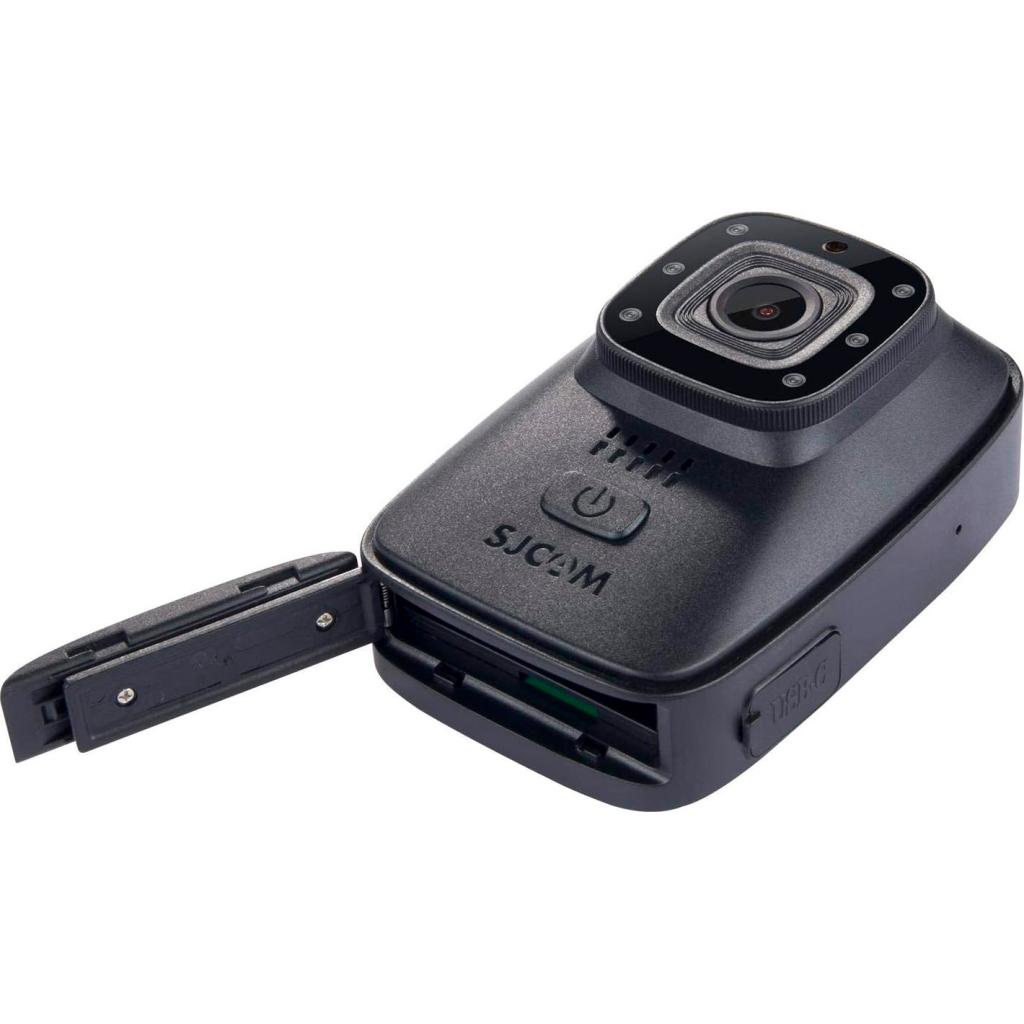 Екшн-камера SJCAM A10 (6972476160066) - зображення 8