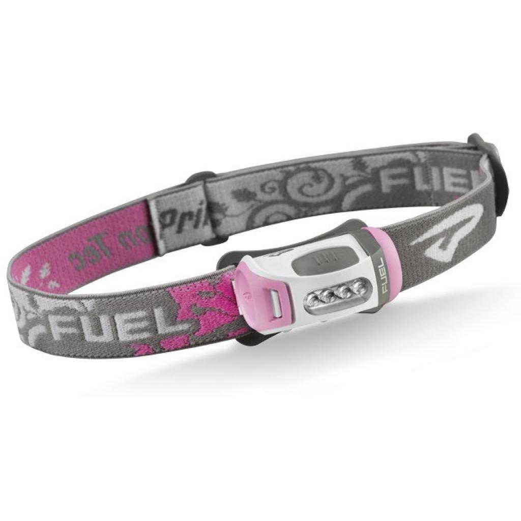 Ліхтар Princeton Tec Fuel LED pink (4823082707560) - зображення 1