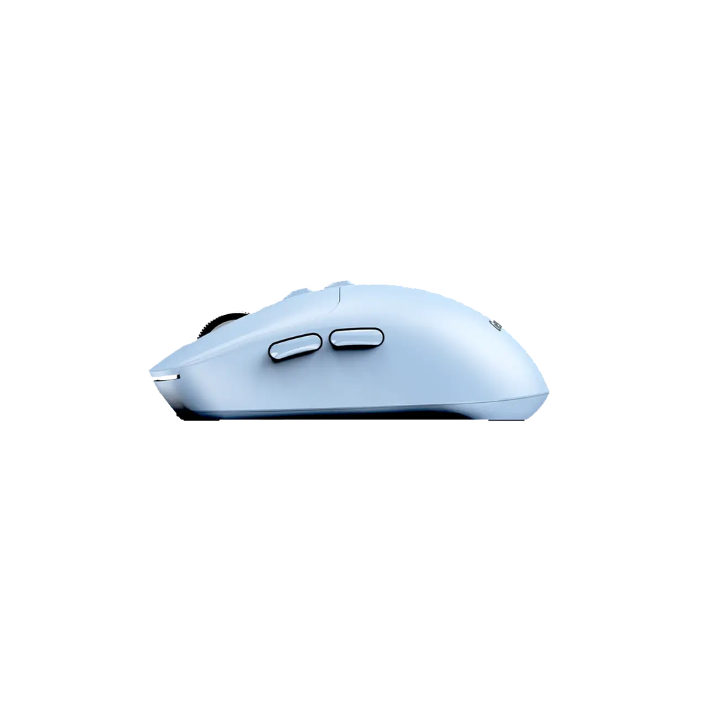 Мишка Genius NX-8080S Wireless/Bluetooth Blue (31030042402) - зображення 4