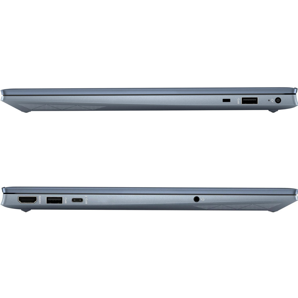 Ноутбук HP Pavilion 15-eg3049ua (9H8S9EA) - зображення 4