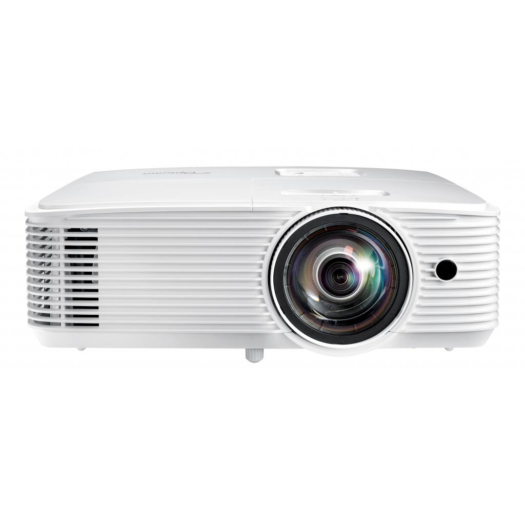 Проектор Optoma H117ST (E9PX7DR01EZ1) - зображення 5