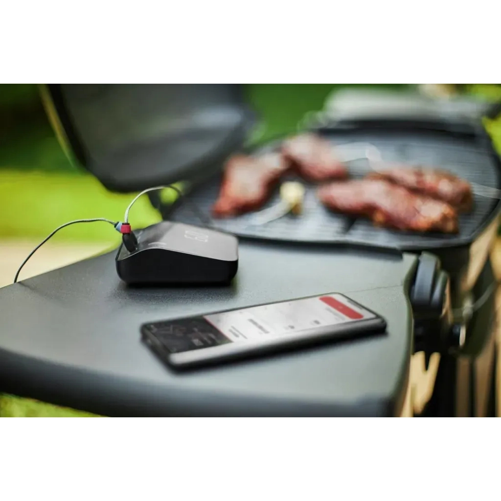 Кухонний термометр Weber Grilling Hub (3202) - изображение 8