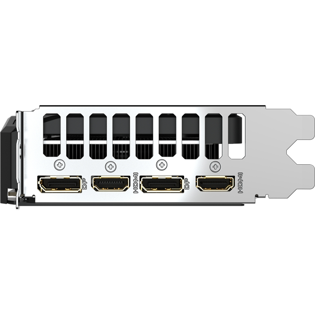 Відеокарта GIGABYTE GeForce RTX5050 8Gb WINDFORCE OC (GV-N5050WF2OC-8GD) - изображение 9
