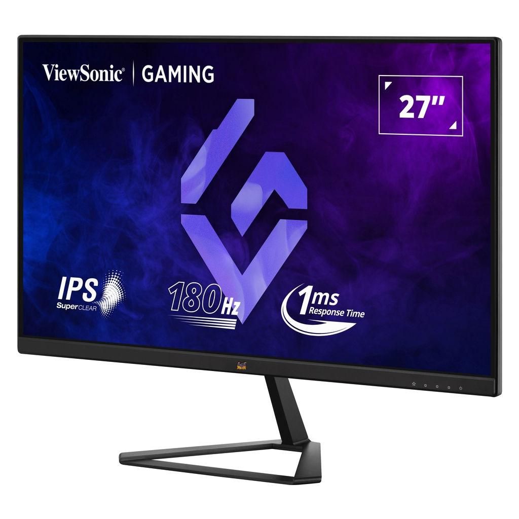 Монітор ViewSonic VX2779-HD-PRO - зображення 5