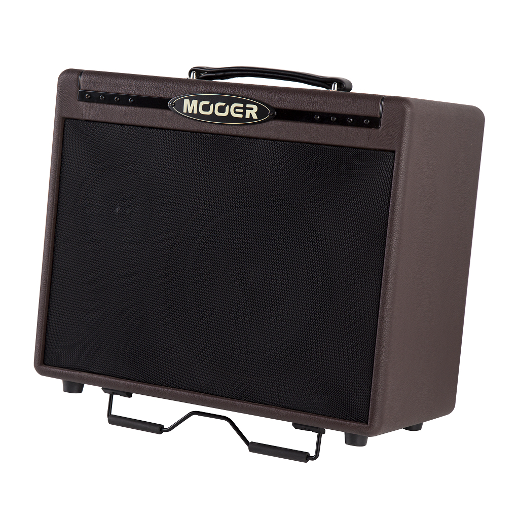 Комбопідсилювач Mooer SD50A - изображение 11