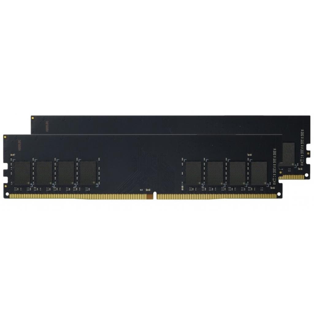 Модуль пам'яті для комп'ютера DDR4 64GB (2x32GB) 2666 MHz eXceleram (E464269CD) - зображення 1