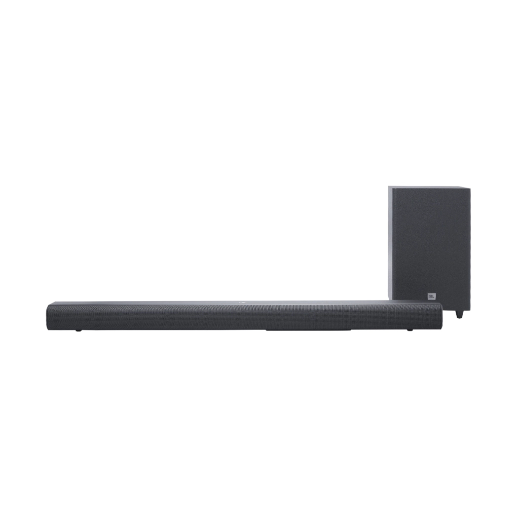 Акустична система JBL Cinema SB550 Black (JBLSB550BLKEP) - зображення 2