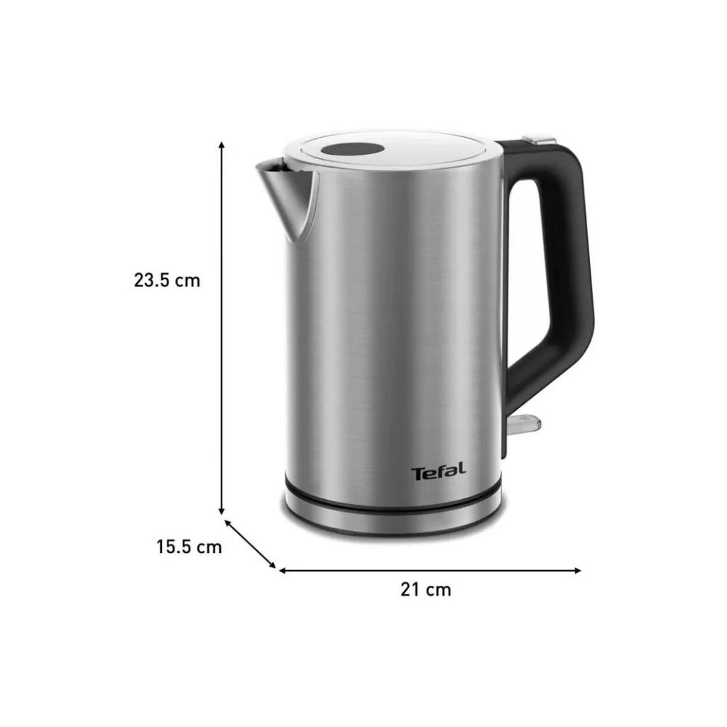 Електрочайник Tefal KI513D10 - зображення 2