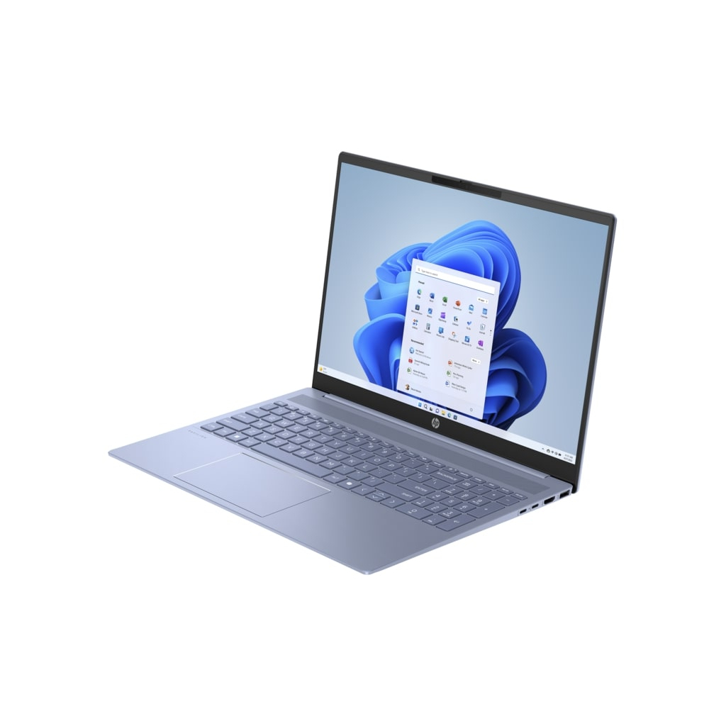 Ноутбук HP Pavilion 16-ag0011ua (B23B0EA) - зображення 3