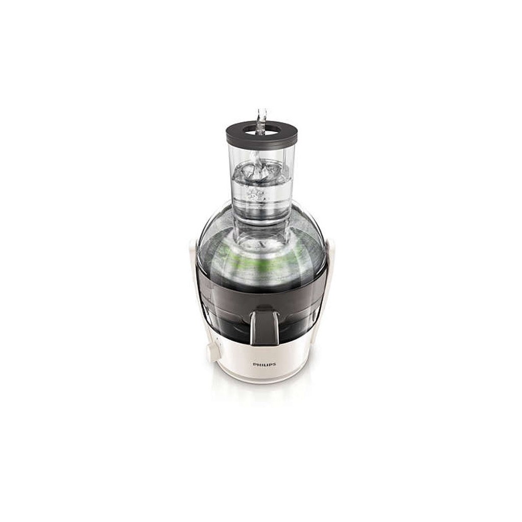 Соковижималка Philips HR 1855/80 (HR1855/80) - зображення 3
