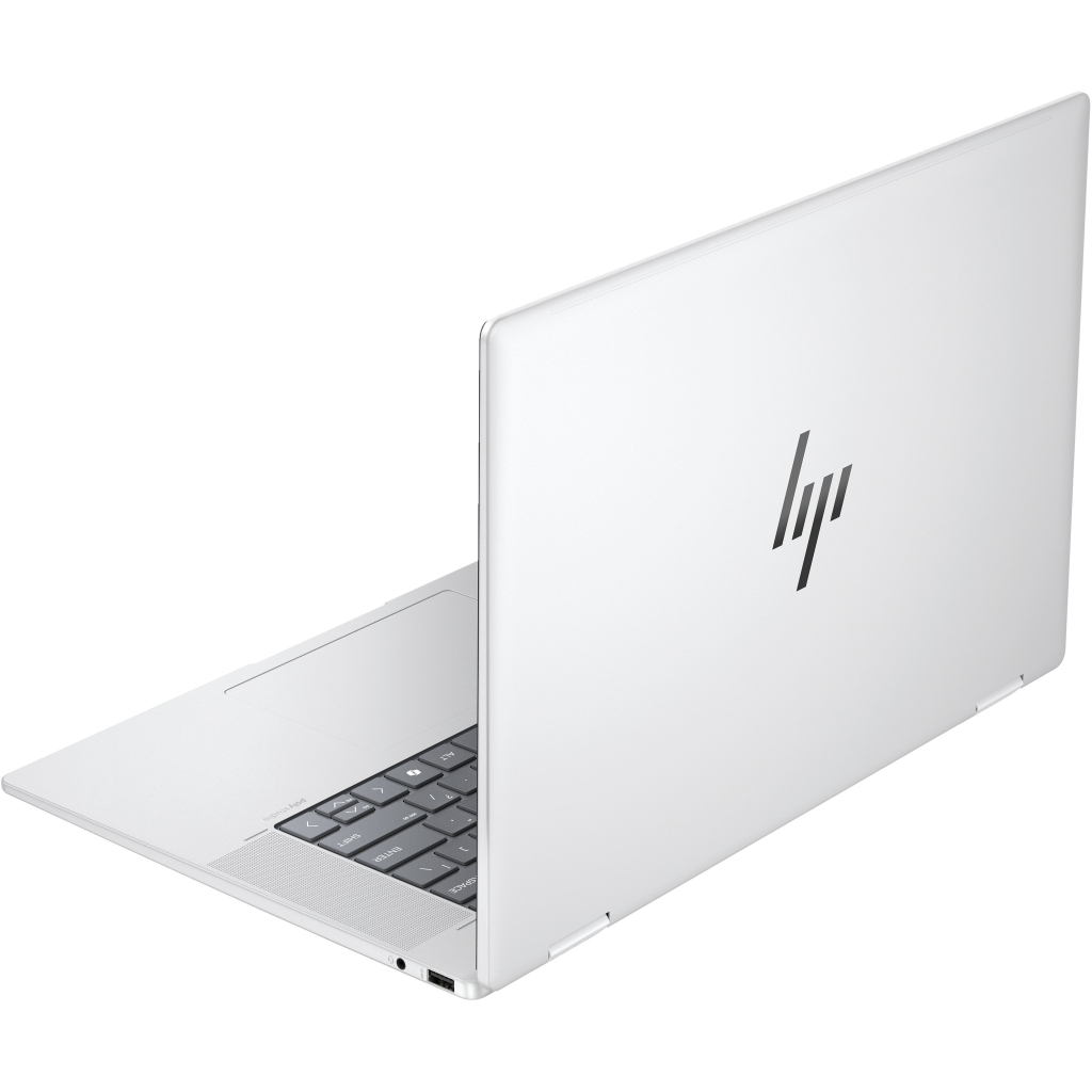 Ноутбук HP Envy x360 16-ac0009ua (B9PL2EA) - зображення 5