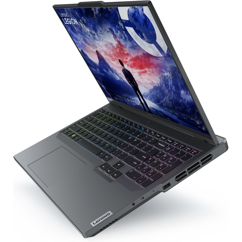 Ноутбук Lenovo Legion Pro 5 16IRX9 (83DF00CARA) - зображення 6