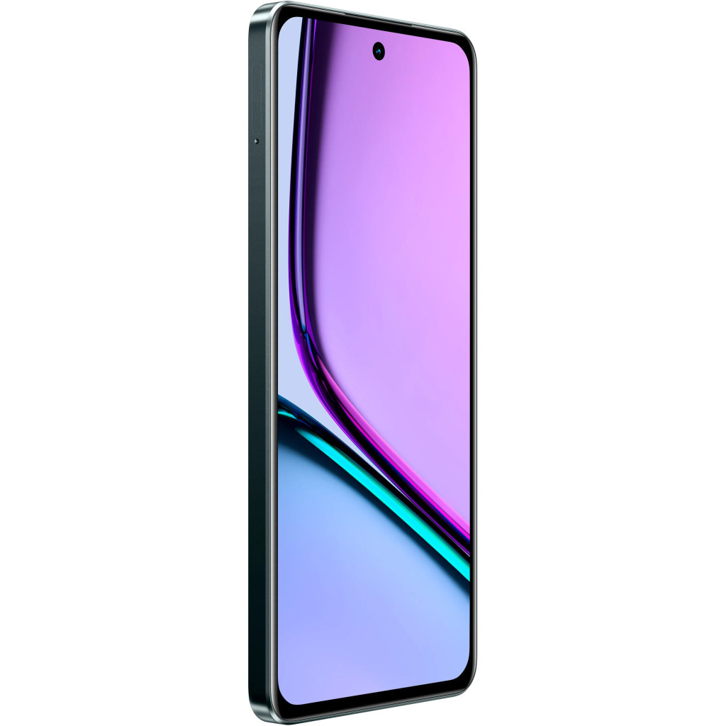 Мобільний телефон realme C67 6/128GB Black Rock (C67 6/128GB Black) - зображення 8