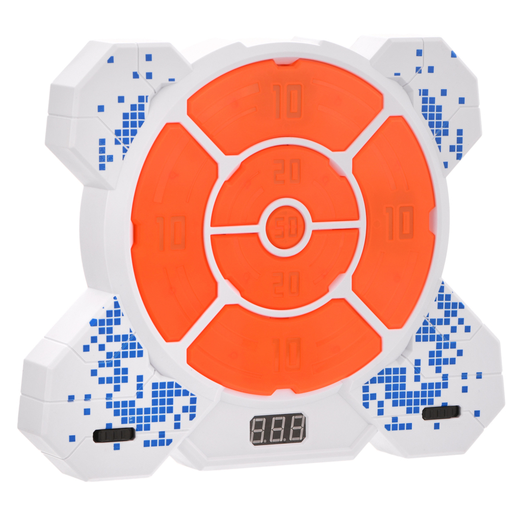 Іграшкова зброя Same Toy Інтерактивна мішень Scoring Target (S3233) - зображення 3