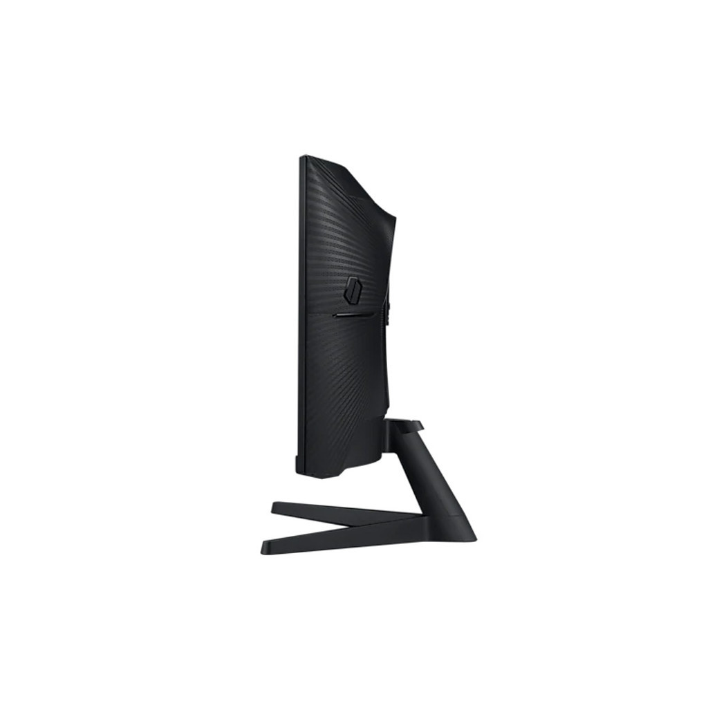 Монітор Samsung Odyssey G5 LC27G55T Black (LC27G55TQWIXCI) - зображення 6