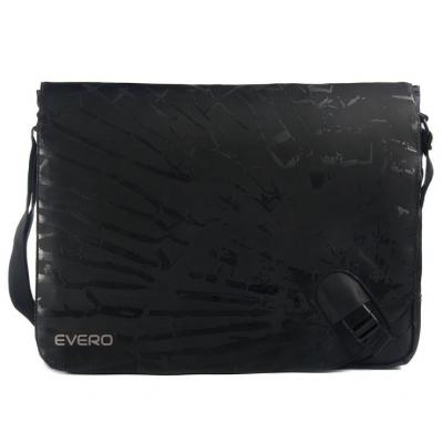 Сумка для ноутбука Evero 15.6 (FN801BK) - зображення 1