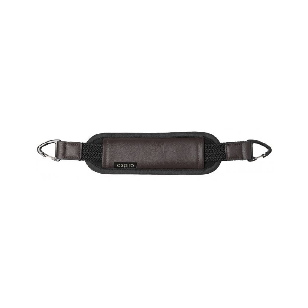 Коляска Espiro 2 в 1 Miloo 2025 209 Charming Touch (5905683801089) - зображення 35