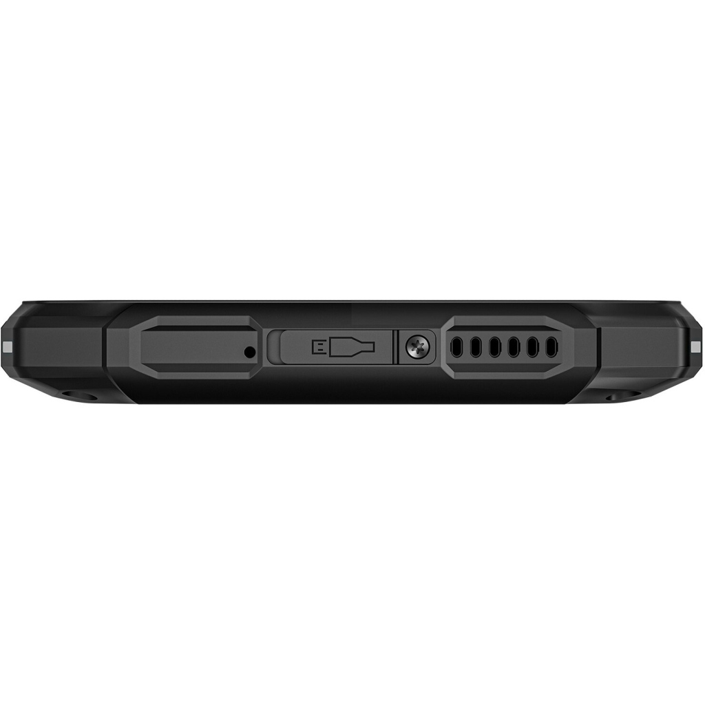 Мобільний телефон Doogee Blade10 Pro 6/256Gb Black Silver (6923740215012) - зображення 6