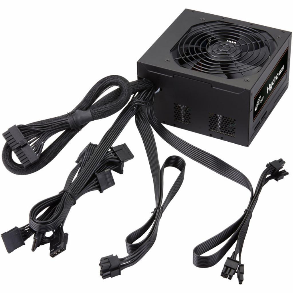 Блок живлення FSP 500W (HP2-500) - зображення 4