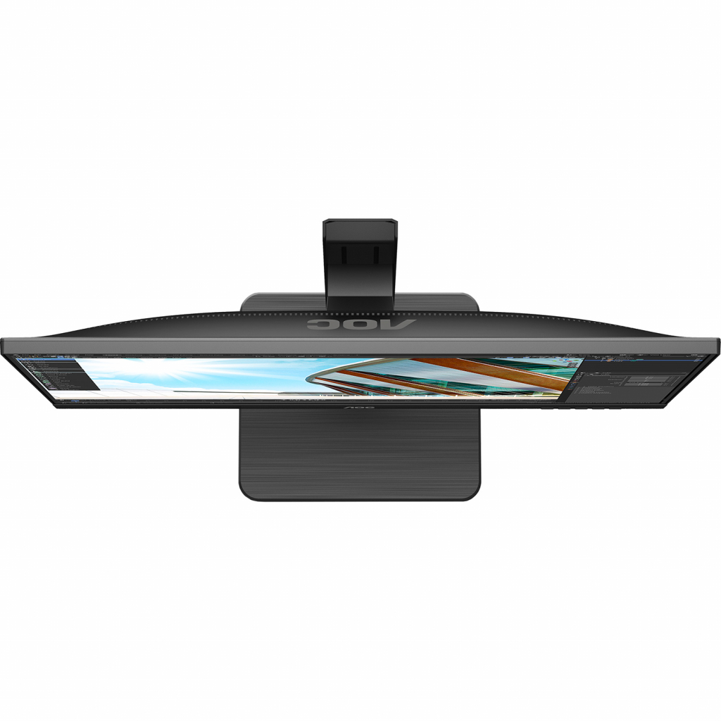 Монітор AOC 24P2Q - изображение 8