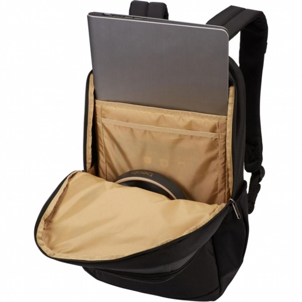 Рюкзак для ноутбука Case Logic 15.6'' Propel PROPB-116 Black (3204529) - зображення 4