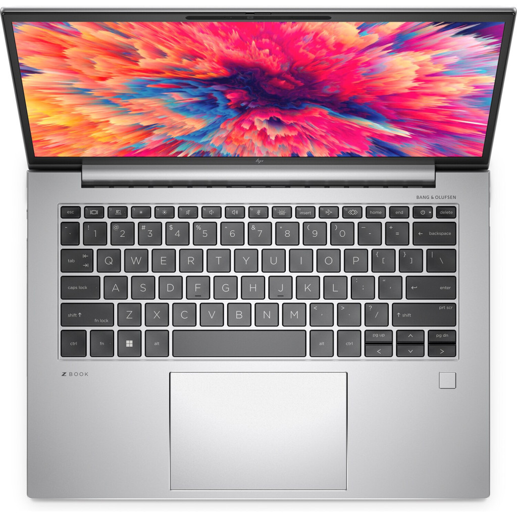 Ноутбук HP ZBook Firefly 14 G9 (6K3A6AV_V3) - зображення 6