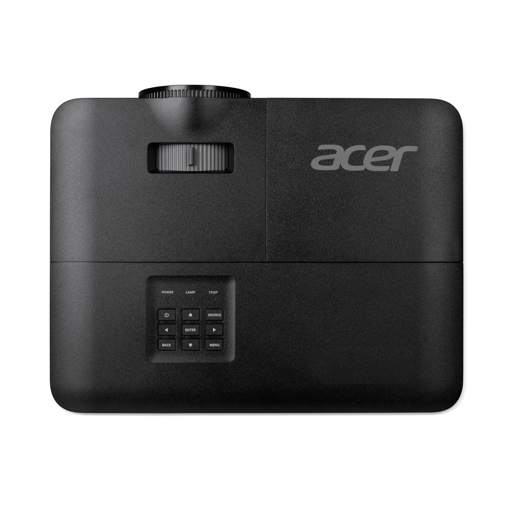 Проектор Acer X1328 (MR.JX611.001) - зображення 5