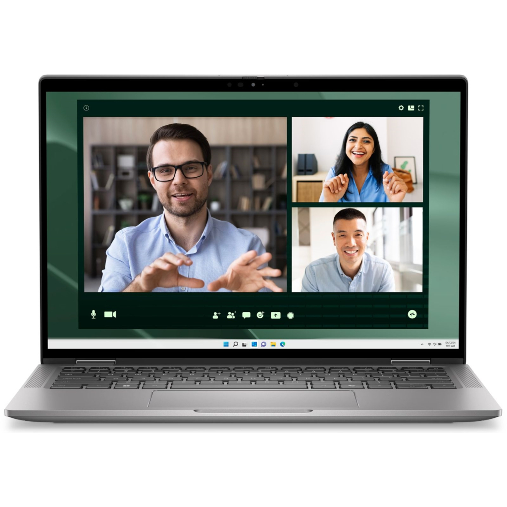 Ноутбук Dell Latitude 7450 (N008L745014UA_WP) - зображення 1
