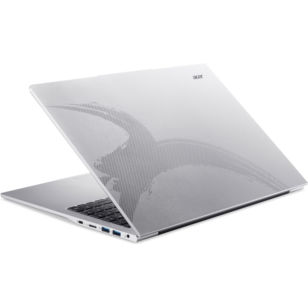 Ноутбук Acer Aspire Lite AL16-52P (NX.J5SEU.001) - зображення 6