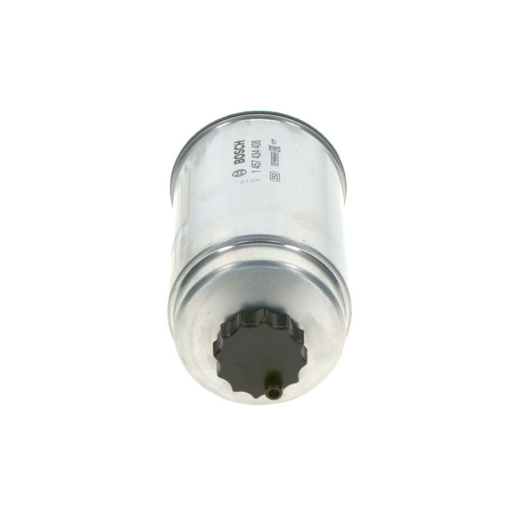 Фільтр паливний Bosch 1457434408 - зображення 2