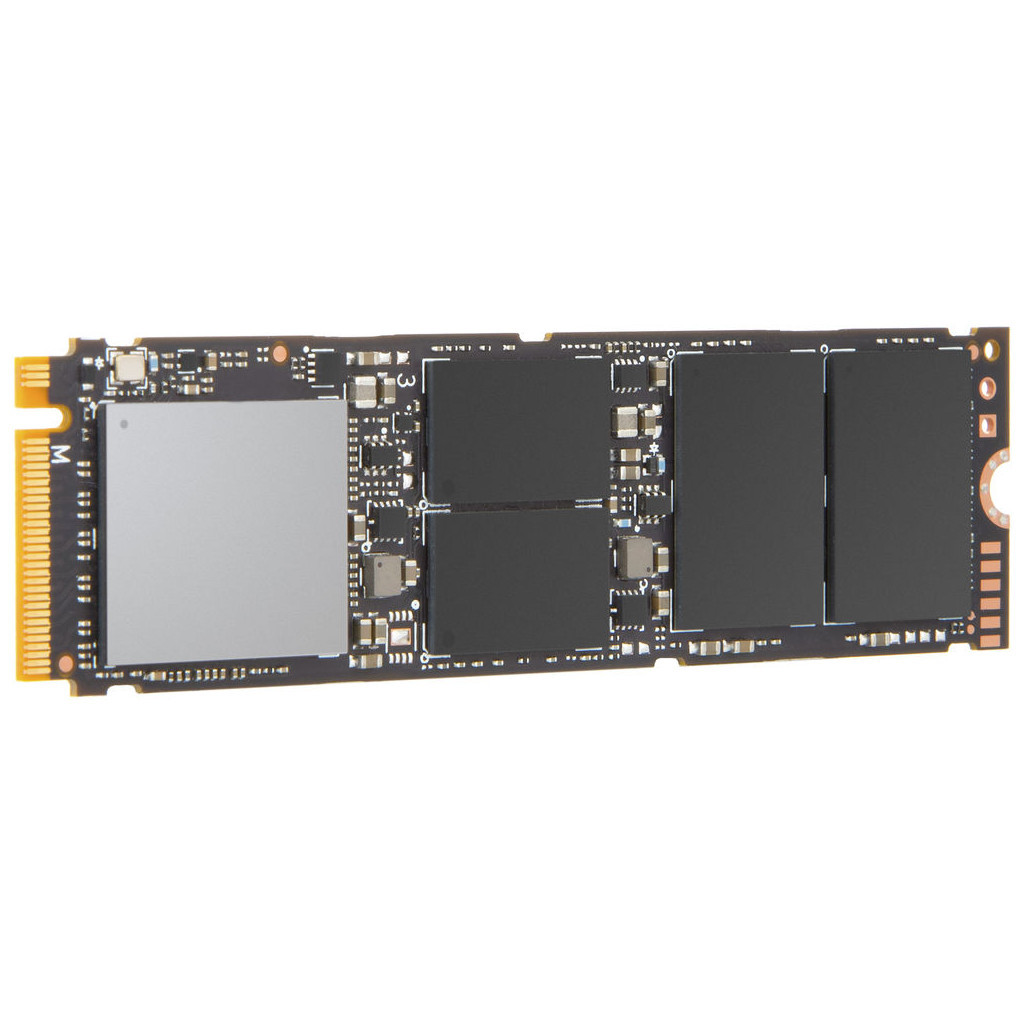 Накопичувач SSD M.2 2280 512GB INTEL (SSDPEKKW512G801) - зображення 2