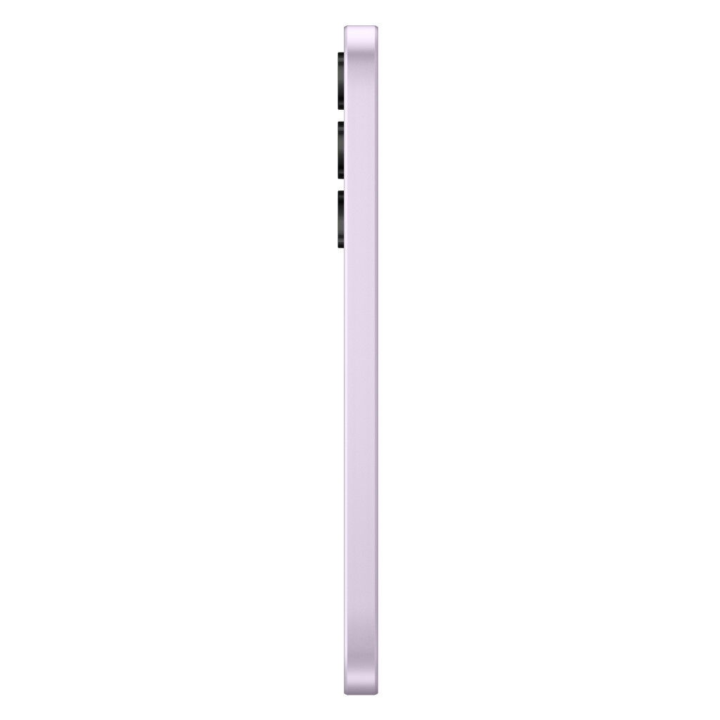 Мобільний телефон Samsung Galaxy A35 5G 8/256Gb Awesome Lilac (SM-A356BLVGEUC) - зображення 8
