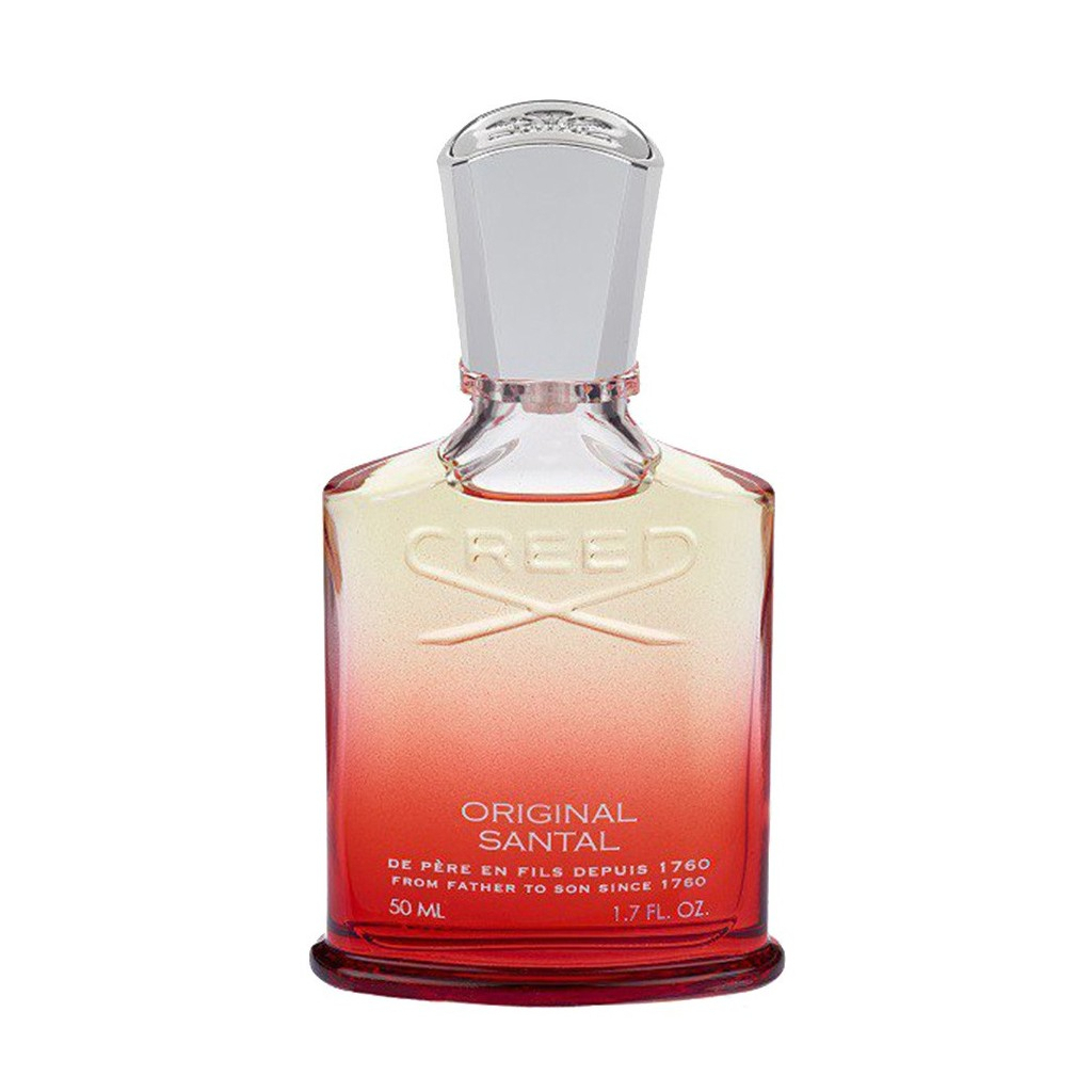 Парфумована вода Creed Original Santal 50 мл (3508440505101) - зображення 1