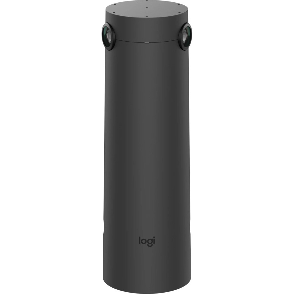 Веб-камера Logitech Sight USB Graphite (960-001510) - зображення 1