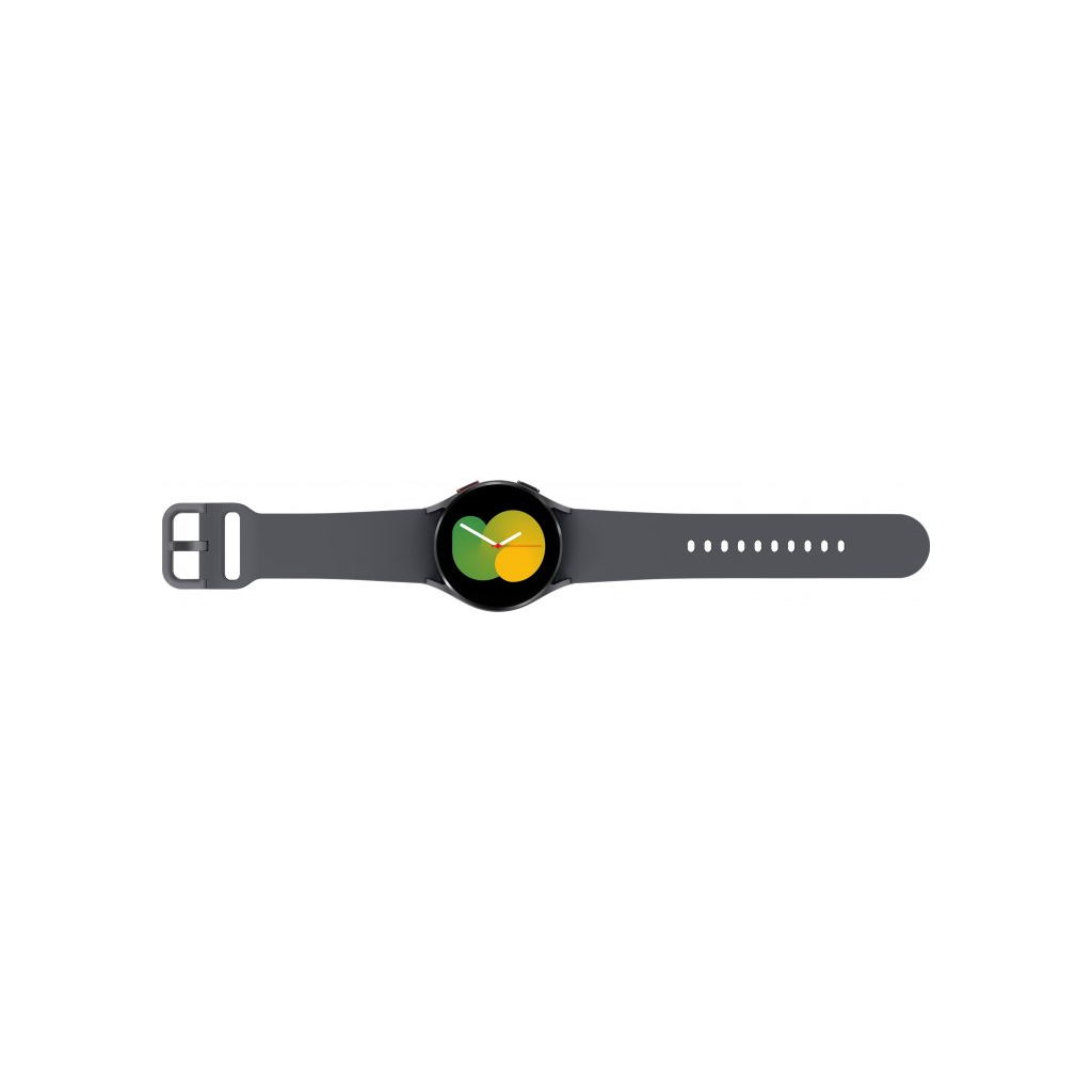 Смарт-годинник Samsung Galaxy Watch 5 40mm Graphite (SM-R900NZAASEK) - зображення 6