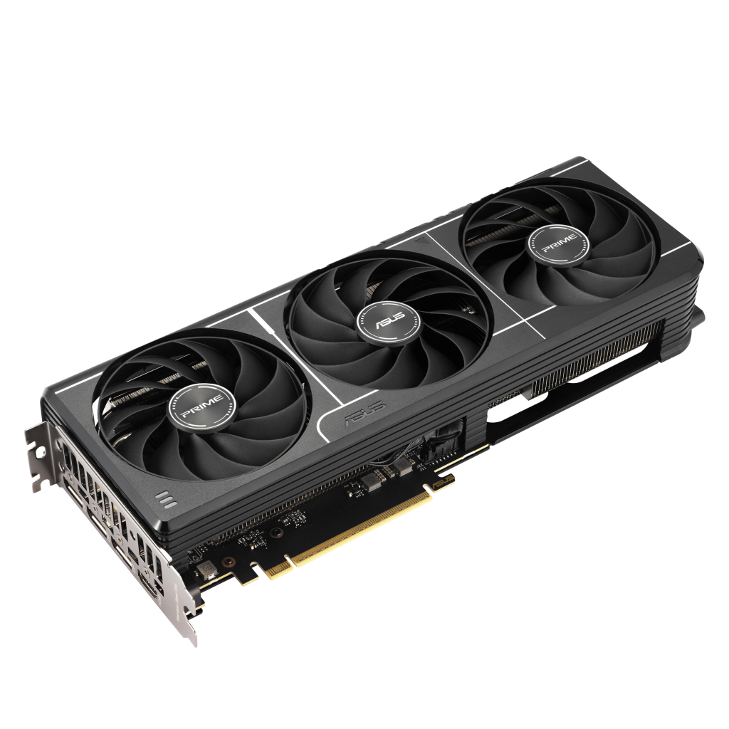 Відеокарта ASUS GeForce RTX5060Ti 8Gb PRIME (PRIME-RTX5060TI-8G) - зображення 3