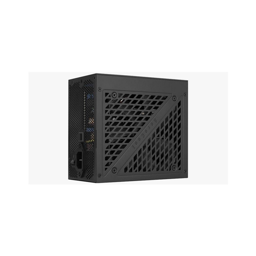 Блок живлення AeroCool 650W Mirage Gold (ACPG-MD65FEC.11) - зображення 2