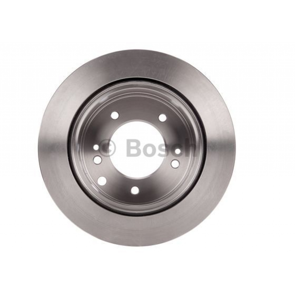 Гальмівний диск Bosch 0 986 479 232 - зображення 3