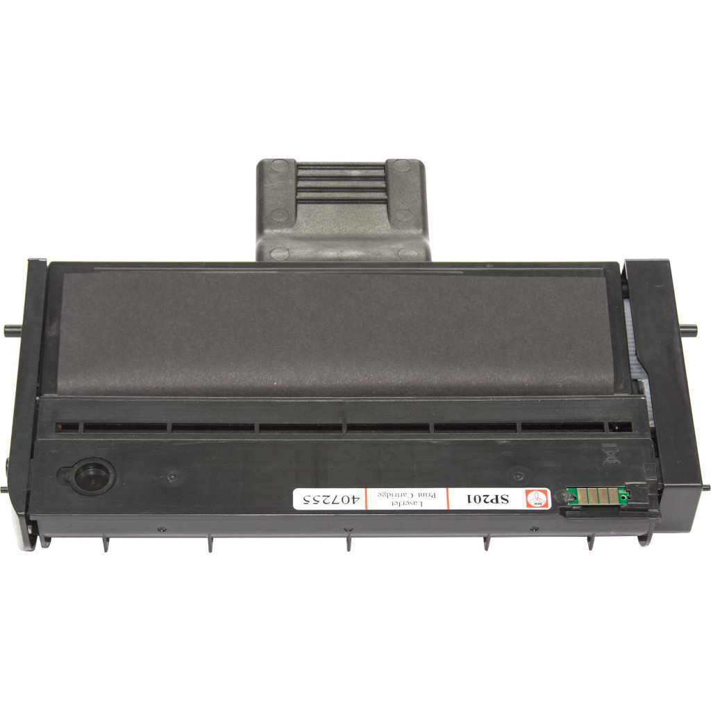 Тонер-картридж BASF Ricoh Aficio SP201/SP203/SP204, Black 407255 (KT-SP201-407255) - зображення 2
