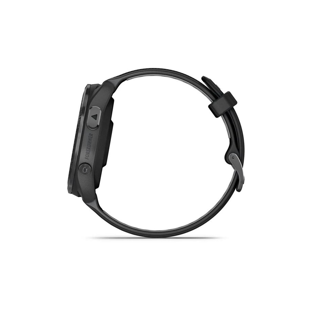 Смарт-годинник Garmin Forerunner 965, Black, GPS (010-02809-10) - зображення 5