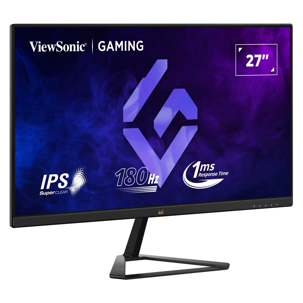 Монітор ViewSonic VX2779-HD-PRO - зображення 4
